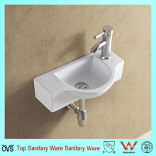 Factory Wholesale Art Ceramic Bathroom Wash Basin